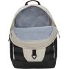 imagePUMA Fluid Backpack BlackSilver LargeDessert Dusk