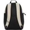 imagePUMA Fluid Backpack BlackSilver LargeDessert Dusk