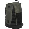 imagePUMA Fluid Backpack BlackSilver LargeGreen Moss