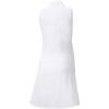 imagePUMA GOLF Womens W Cruise DressDressBright White