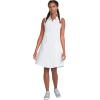 imagePUMA GOLF Womens W Cruise DressDressBright White