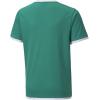 imagePUMA Kids Teamliga JerseyPepper Greenpuma White
