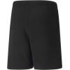 imagePUMA Kids Teamrise 4quot ShortsPuma BlackPuma White