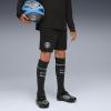 imagePUMA Manchester City FC 202526 Replica Kids ShortsBlack