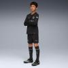 imagePUMA Manchester City FC 202526 Replica Kids ShortsBlack