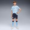 imagePUMA Manchester City FC 202526 Replica Kids ShortsNavy