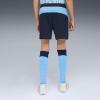imagePUMA Manchester City FC 202526 Replica Kids ShortsNavy