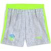 imagePUMA Manchester City FC 202526 Replica Kids ShortsPro Green