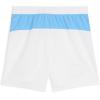 imagePUMA Manchester City FC 202526 Replica Kids ShortsWhite
