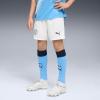 imagePUMA Manchester City FC 202526 Replica Kids ShortsWhite