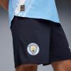 imagePUMA Manchester City FC 202526 Replica Mens ShortsNavy