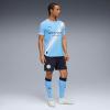 imagePUMA Manchester City FC 202526 Replica Mens ShortsNavy