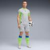 imagePUMA Manchester City FC 202526 Replica Mens ShortsPro Green