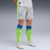 imagePUMA Manchester City FC 202526 Replica Mens ShortsPro Green