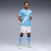 imagePUMA Manchester City FC 202526 Replica Mens ShortsWhite