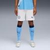 imagePUMA Manchester City FC 202526 Replica Mens ShortsWhite