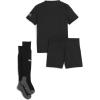 imagePUMA Manchester City FC Little Kids 202526 Soccer Away Mini Kit  Black