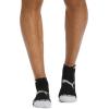 imagePUMA Mens 6 Pack Low Cut SocksBlack Combo