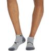 imagePUMA Mens 6 Pack Low Cut SocksGrey