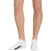 imagePUMA Mens 6 Pack Low Cut SocksWhite