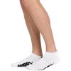 imagePUMA Mens 6 Pack Low Cut SocksWhite