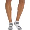 imagePUMA Mens 6 Pack Low Cut SocksWhite Traditional