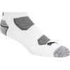 imagePUMA Mens 6 Pack Low Cut SocksWhite Traditional