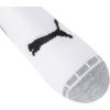 imagePUMA Mens 6 Pack Low Cut SocksWhiteGrey