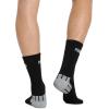 imagePUMA Mens 8 Pack Athletic Cushioned Crew SocksBlackGrey