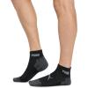 imagePUMA Mens 8 Pack Athletic Cushioned Quarter Crew SocksCharcoal