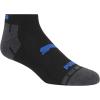 imagePUMA Mens 8 Pack Low Cut SocksBlack