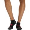 imagePUMA Mens 8 Pack Low Cut SocksBlack