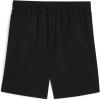 imagePUMA Mens BMW M Motorsport Essentials Woven Shorts PUMA BlackSS24 XLarge