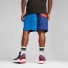 imagePUMA Mens BMW M Motorsport Essentials Woven Shorts Pro BlueM ColorSS24 Large