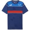 imagePUMA Mens Standard BMW M Motorsport Graphic TeePro Bluem Colorss24 Sds