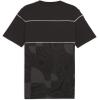 imagePUMA Mens Standard BMW M Motorsport Graphic TeePuma Blackss24 Sds