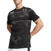 imagePUMA Mens Standard BMW M Motorsport Graphic TeePuma Blackss24 Sds