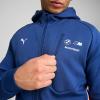 imagePUMA Mens Standard BMW M Motorsport Hooded Sweatshirt JacketPro Bluem Color Ah24