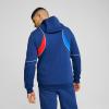 imagePUMA Mens Standard BMW M Motorsport Hooded Sweatshirt JacketPro Bluem Color Ah24