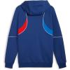 imagePUMA Mens Standard BMW M Motorsport Hooded Sweatshirt JacketPro Bluem Color Ah24