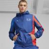 imagePUMA Mens Standard BMW M Motorsport Hooded Woven JacketPro Bluem Color