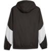 imagePUMA Mens Standard BMW M Motorsport Hooded Woven JacketPuma Black