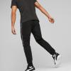 imagePUMA Mens Standard BMW M Motorsport MT7 PantsBlack 23