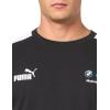 imagePUMA Mens Standard BMW M Motorsport Mt7 TeePuma Blackss24
