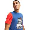 imagePUMA Mens Standard BMWPro Bluem Color 23