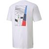 imagePUMA Mens Standard BMWWhite