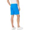 imagePUMA Mens Teamliga ShortsElectric Blue Lemonadepuma White