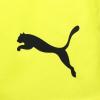 imagePUMA Mens Teamliga ShortsFluo YellowPuma Black