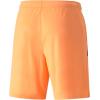imagePUMA Mens Teamliga ShortsNeon CitrusPuma Black