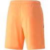 imagePUMA Mens Teamliga ShortsNeon Citrusblack Ss22